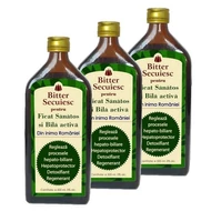 Ficat Sănătos şi Bilă activă