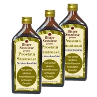 Prostată Sănătoasă