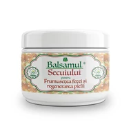 Balsamul Secuiesc pentru Frumusețea feței si regenerarea pielii