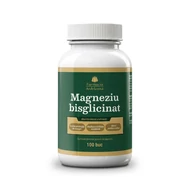 Magneziu Bisglicinat