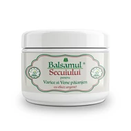 Balsamul Secuiesc pentru Varice și Vene paianjen