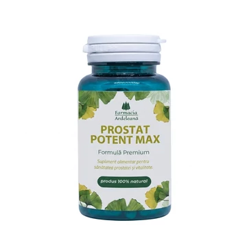 Prostat Potent Max