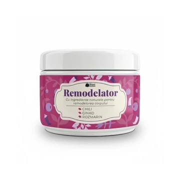 REMODELATOR – Cremă remodelatoare și regenerantă (250 ml)