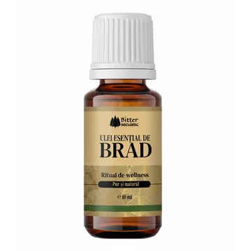 Ulei esențial de Brad – 10 ml