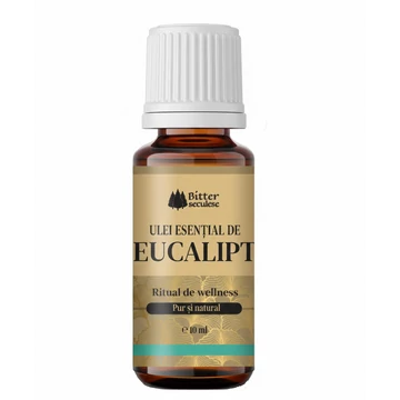 Ulei esențial de Eucalipt – 10 ml