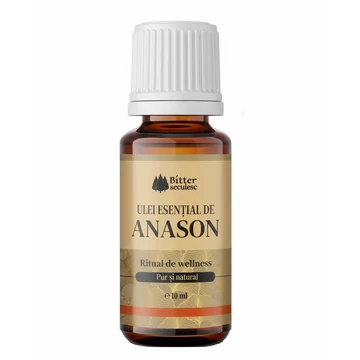 Ulei esențial de Anason – 10 ml