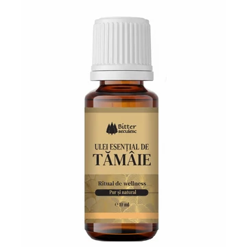 Ulei esențial de Tămâie – 10 ml