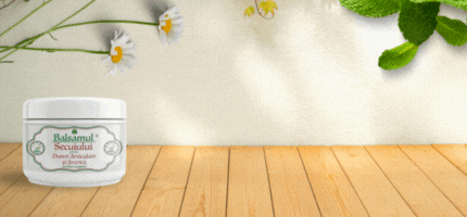 Balsame și creme naturale