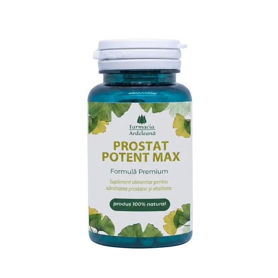 Prostat Potent Max