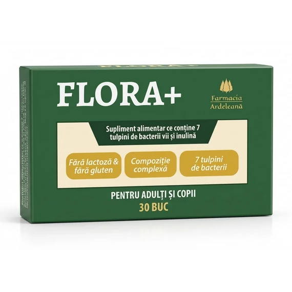 flora