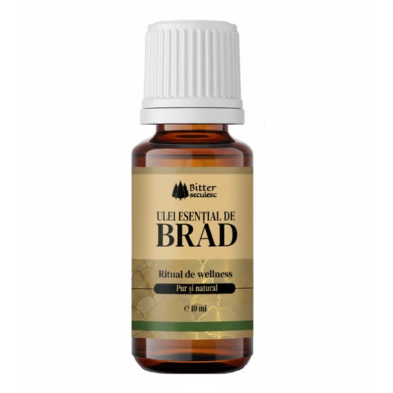 Ulei esențial de Brad – 10 ml