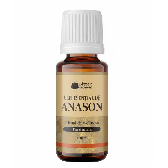 Ulei esențial de Anason – 10 ml