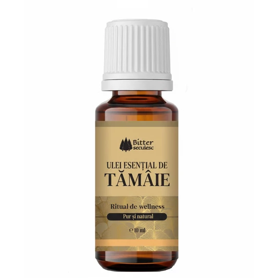 Ulei esențial de Tămâie – 10 ml